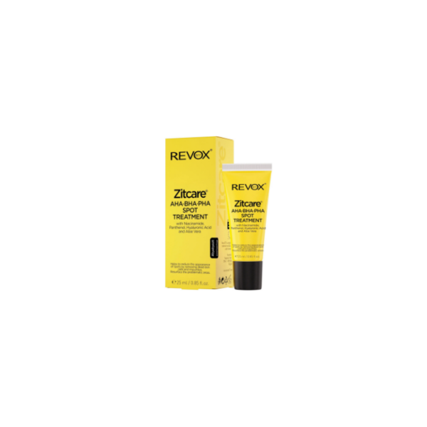 Spot Treatment Serum REVOX B77