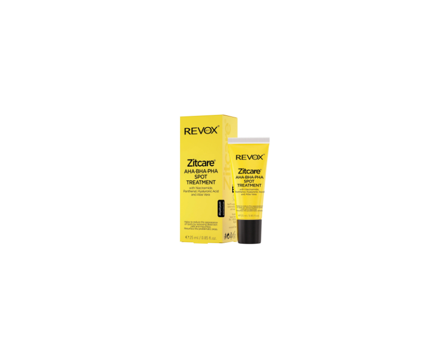 164 Spot Treatment Serum REVOX B77 - Image 1