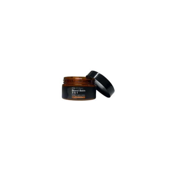 Beard Balm 50ml Khan El Kasser