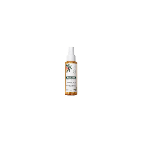Mango Hair Oil Klorane