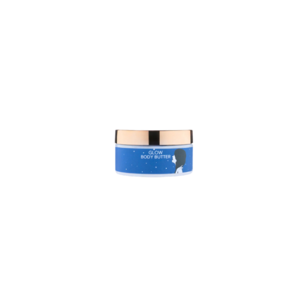 Nourishing Body Butter Khan el Kasser