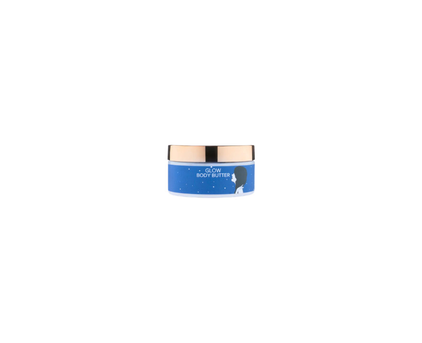 166 Nourishing Body Butter Khan el Kasser - Image 1