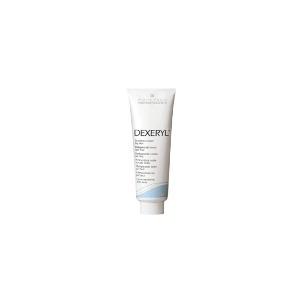Cream Face and Body Cream Dexeryl