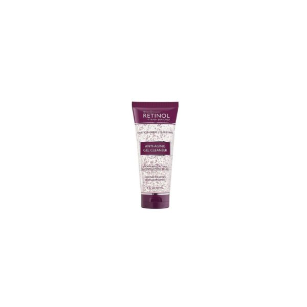 Retinol Gel Cleanser 150ml Skincare LdeL