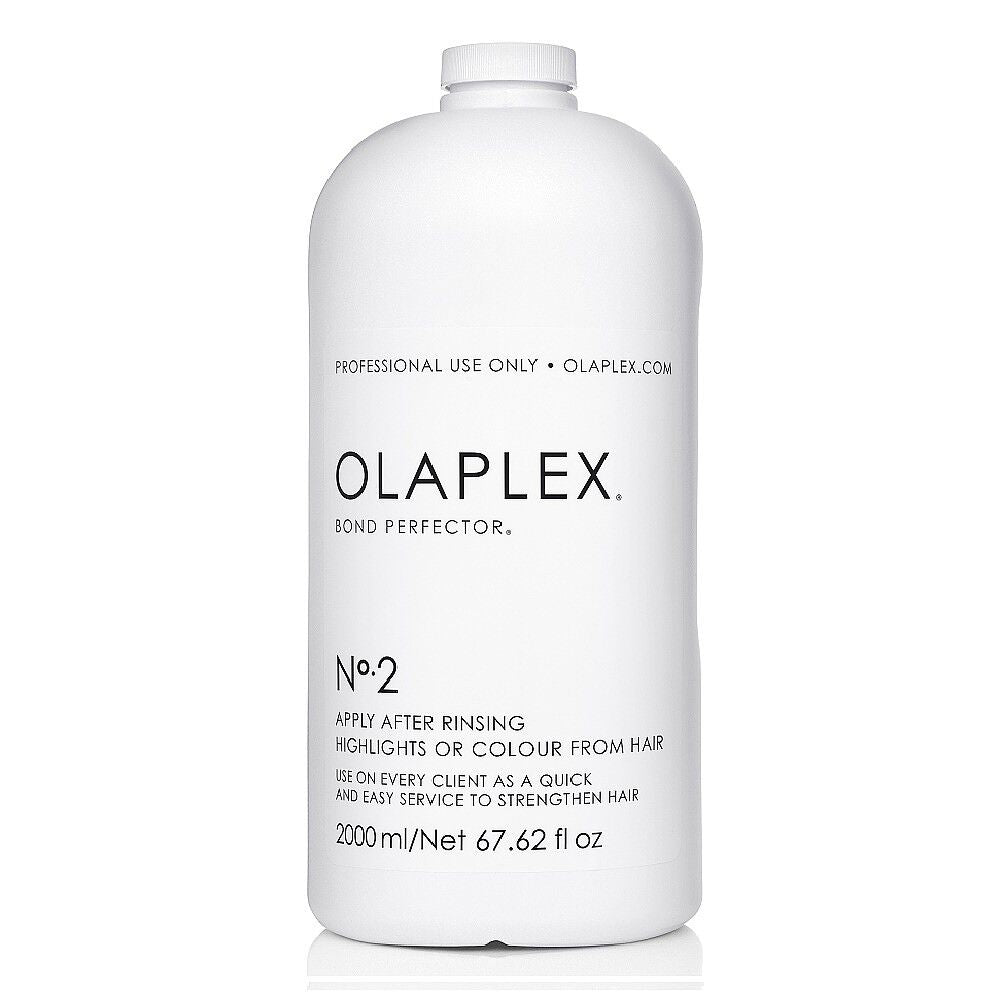 166022_0 OLAPLEX APPLY AFTER SHAMPOOING LIGHTENER OR RISONG COLOUR FROM HAIR