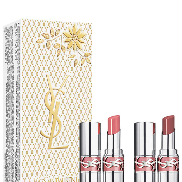 YVES SAINT LAURENT LIP KIT LIMITED EDITION