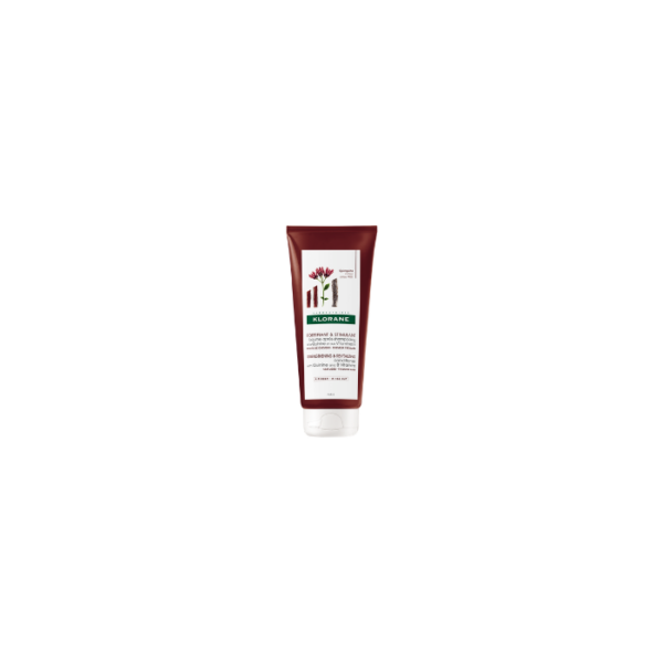 Quinine Conditioner Klorane
