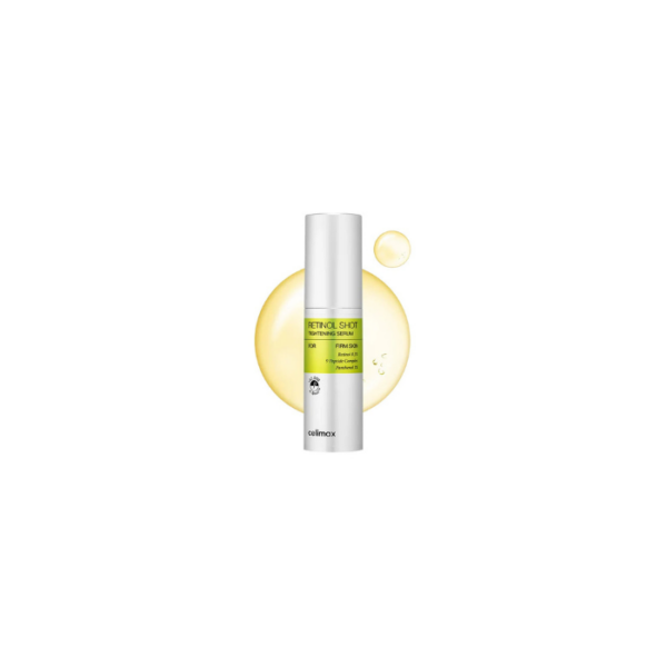 Retinol Anti Aging Serum Celimax