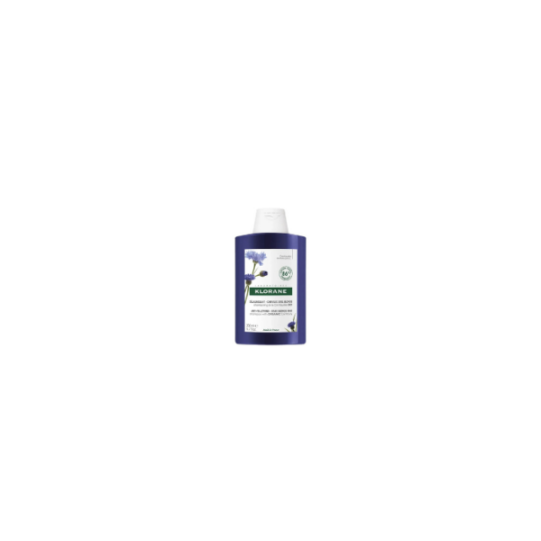 Organic Centaury Shampoo Klorane