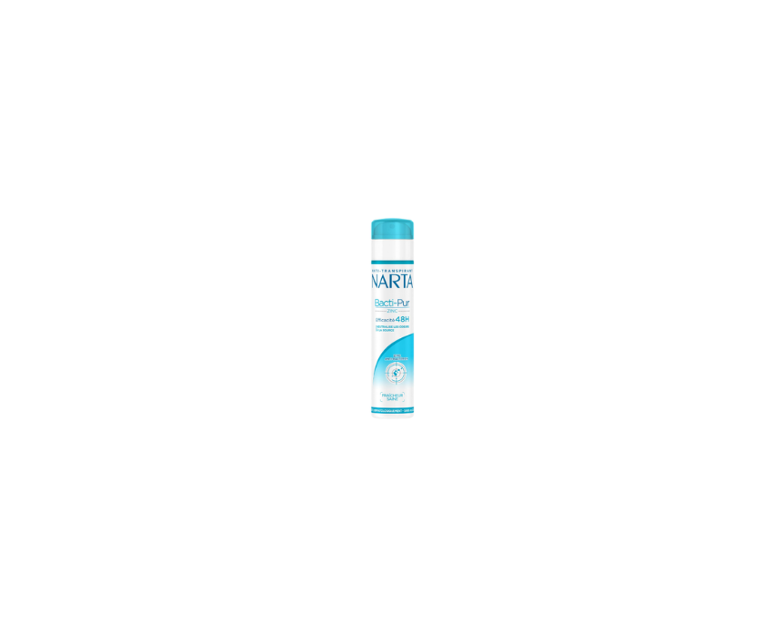 169 Bacti‑Pur Spray 200ml Narta - Image 1