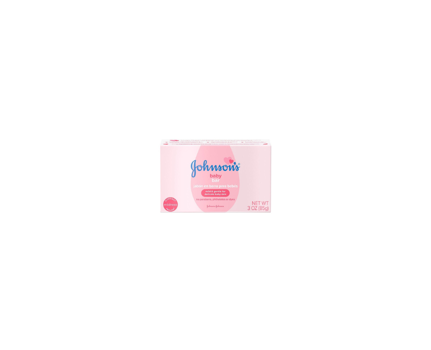 17 Baby Bar Johnson's - Image 1