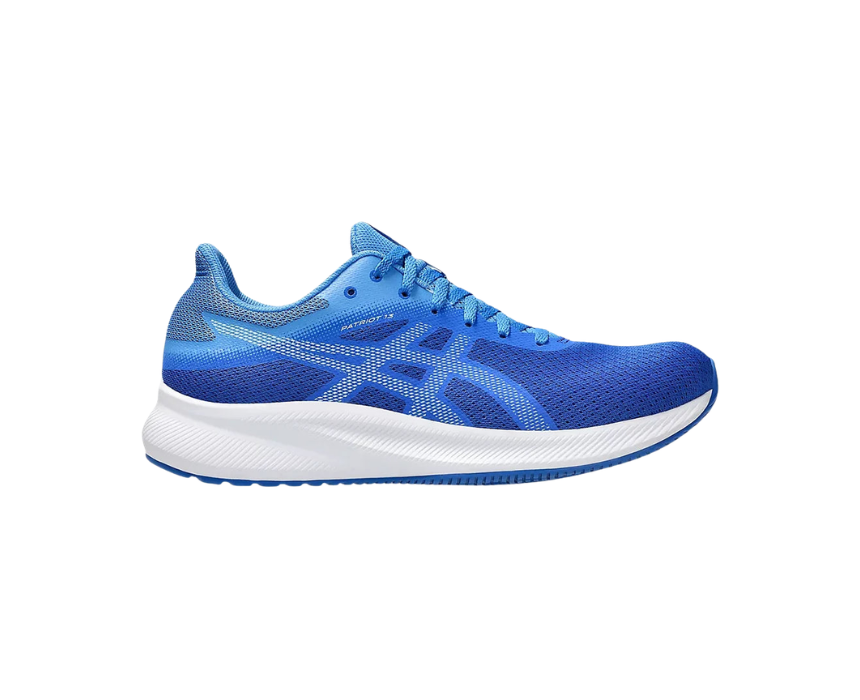 17 Asics Patriot Shoes - Image 1