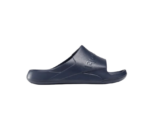 Reebok Clean Unisex Slides Navy - Image 