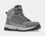 Columbia Strata Trail Waterproof Boots Grey - Image 