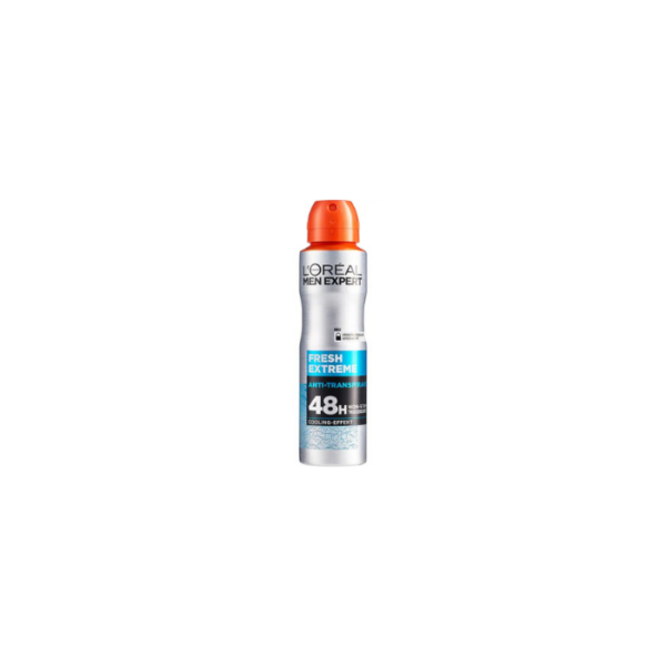 Fresh Extreme Spray 150ml L’Oréal Men Expert