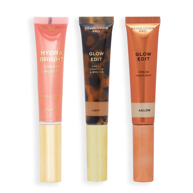 1707626-Revolution-Pro-Cream-Face-Wand-Trio-Light-2 REVOLUTION BEAUTY PRO CREAM WAND TRIO (LIGHT)