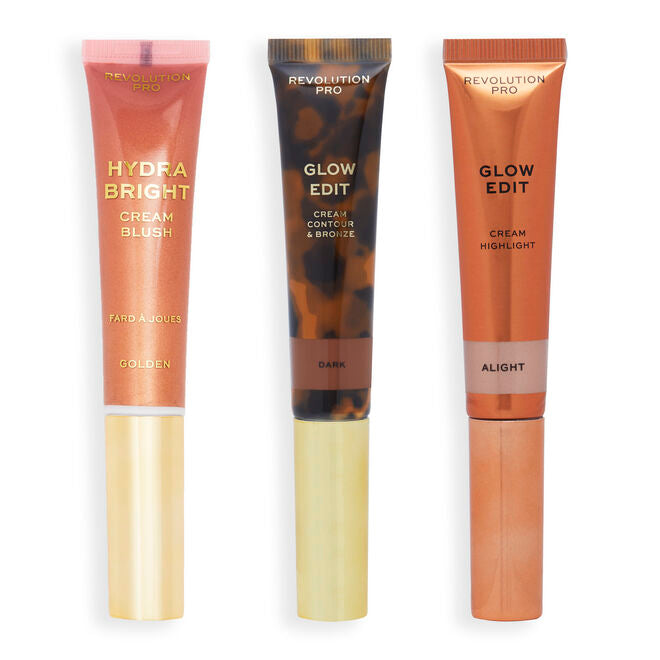 1709767-Revolution-Pro-Cream-Face-Wand-Trio-Dark-2 REVOLUTION BEAUTY PRO CREAM WAND TRIO (DARK)