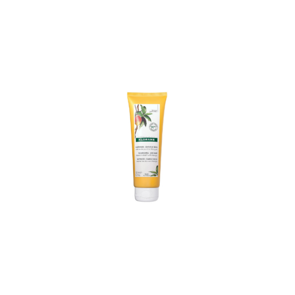Leave in Cream Mango Klorane