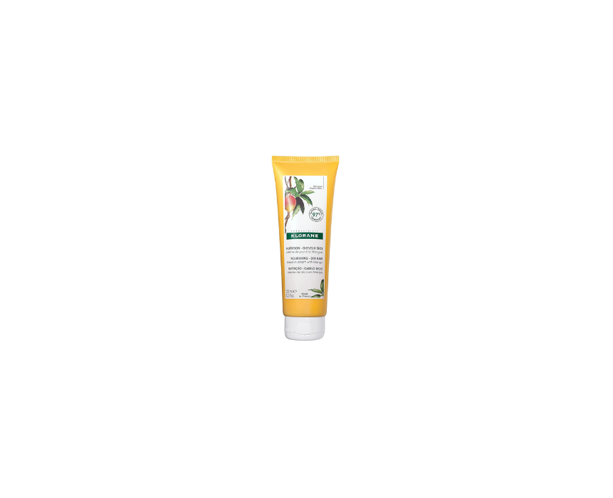 171 Leave in Cream Mango Klorane - Image 1