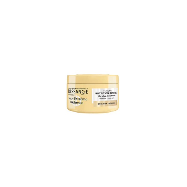 Nutri-Extreme Richness Mask for Very Dry Hair Dessange 280ml