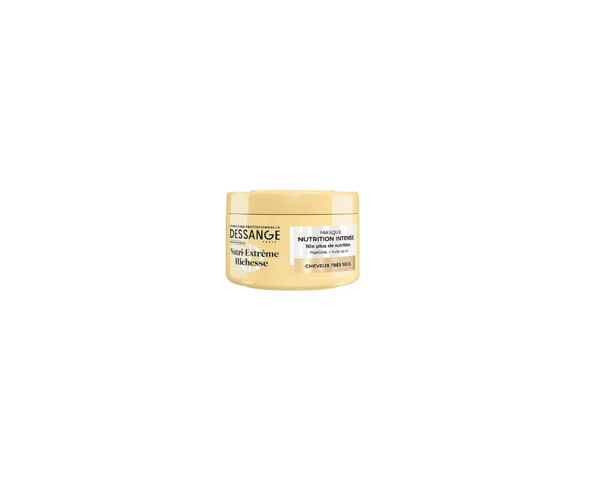 171 Nutri-Extreme Richness Mask for Very Dry Hair Dessange 280ml - Image 1