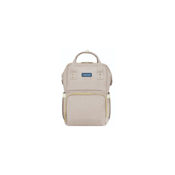 Mom Bag with Adjustable Shoulder Belt Optimal