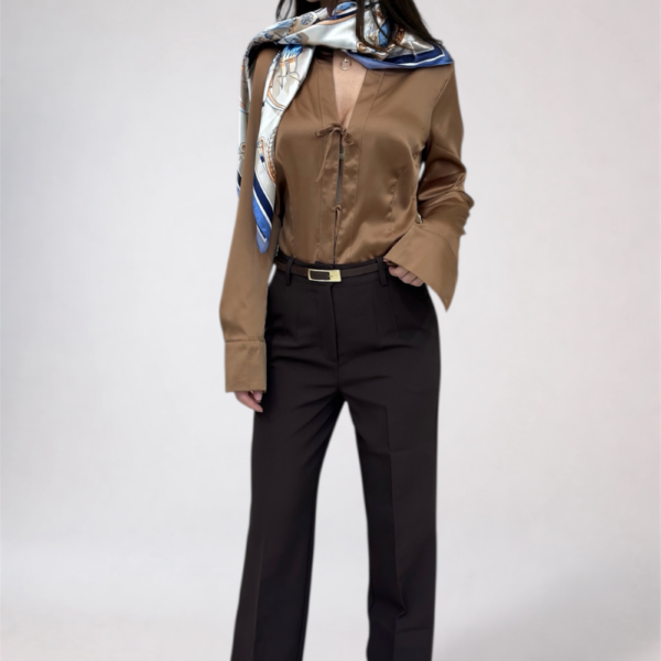 Chic Pants