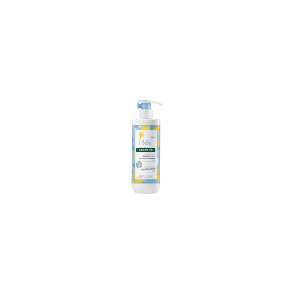 Baby Moisturising Lotion Klorane
