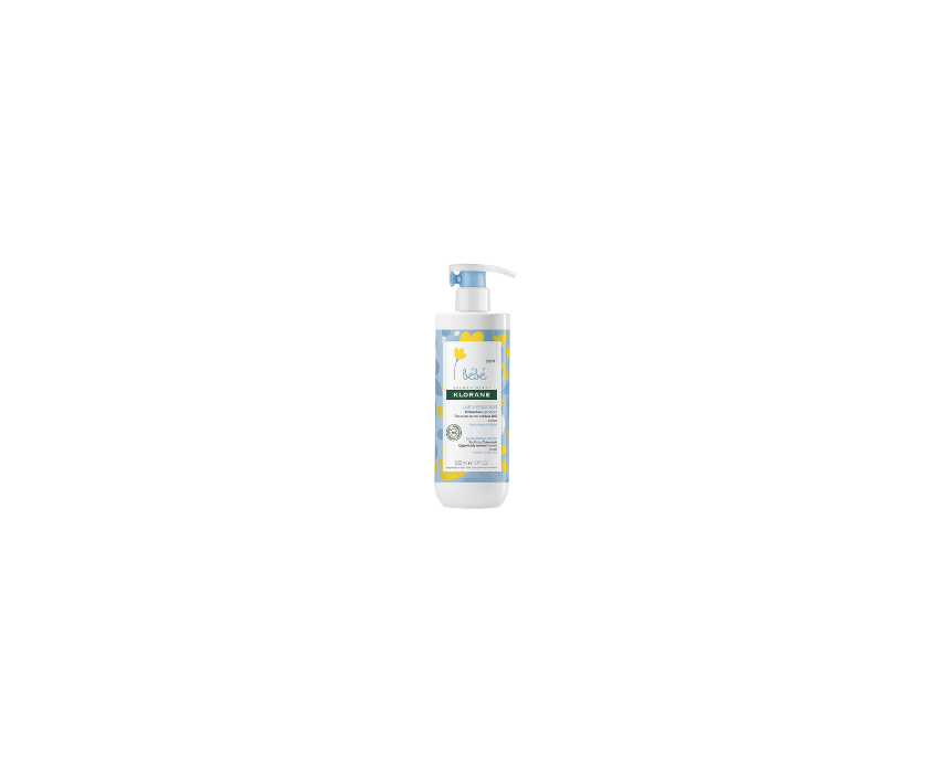 174 Baby Moisturising Lotion Klorane - Image 1