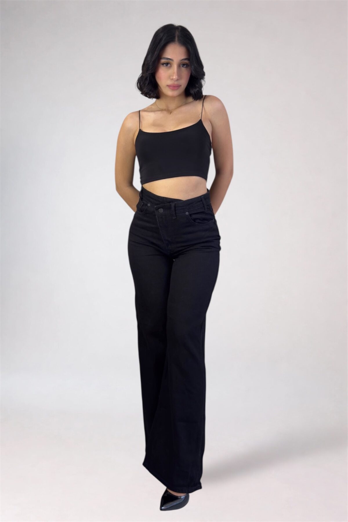 Lara jeans