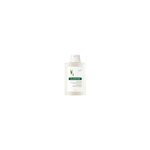 Oat Milk Shampoo Klorane