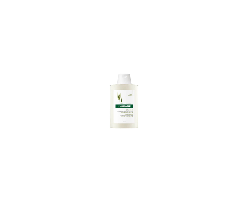 175 Oat Milk Shampoo Klorane - Image 1