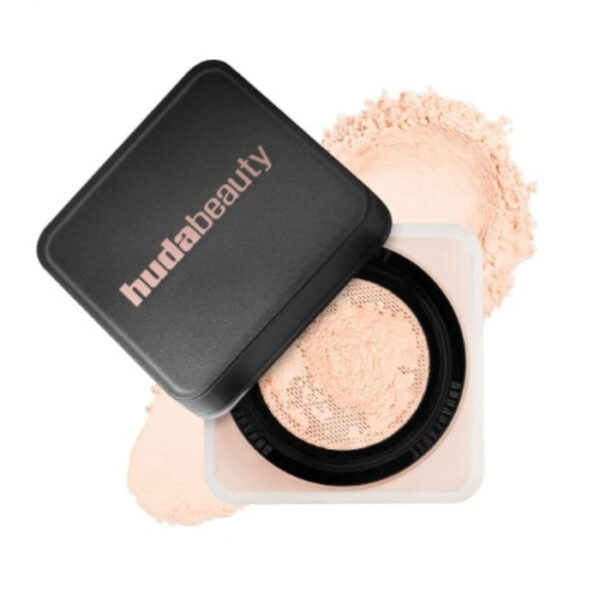 Huda Beauty Easy Bake Loose Baking & Setting Powder (Cupcake)