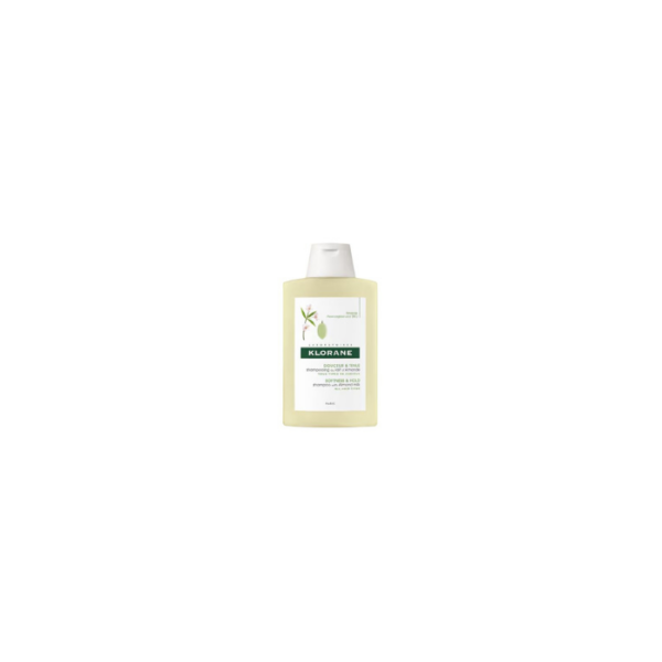 Almond Milk Shampoo Klorane