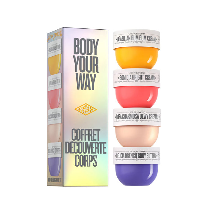 1775638483sol-de-Janeiro-body-your-way-mini-cream-body-set SOL DE JANEIRO BODY CEAM DISCOVERY SET