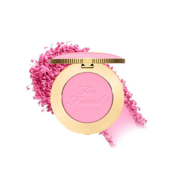 TOO FACED CLOUD CRUSH BLURRING POWDER BLUSH (CANDY CLOUD)