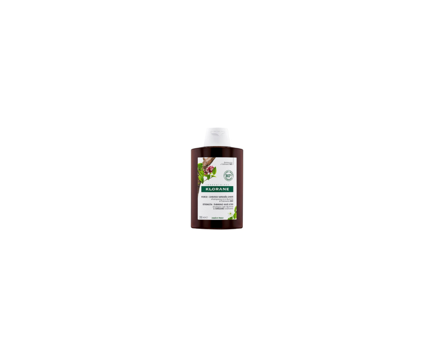 178 Quinine and Vitamin B Shampoo Klorane - Image 1