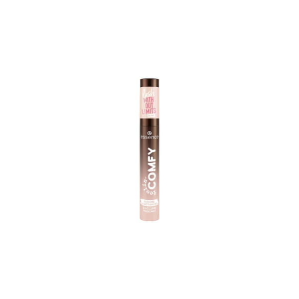Brown Mascara Essence