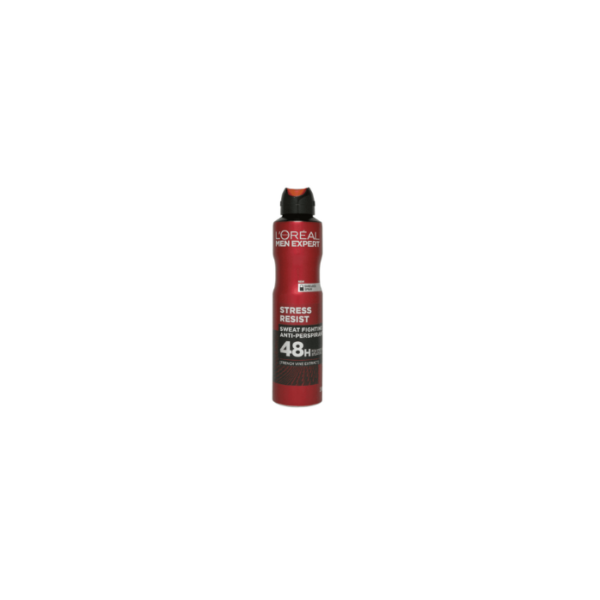 Stress Resist Spray 150ml L’Oréal Men Expert