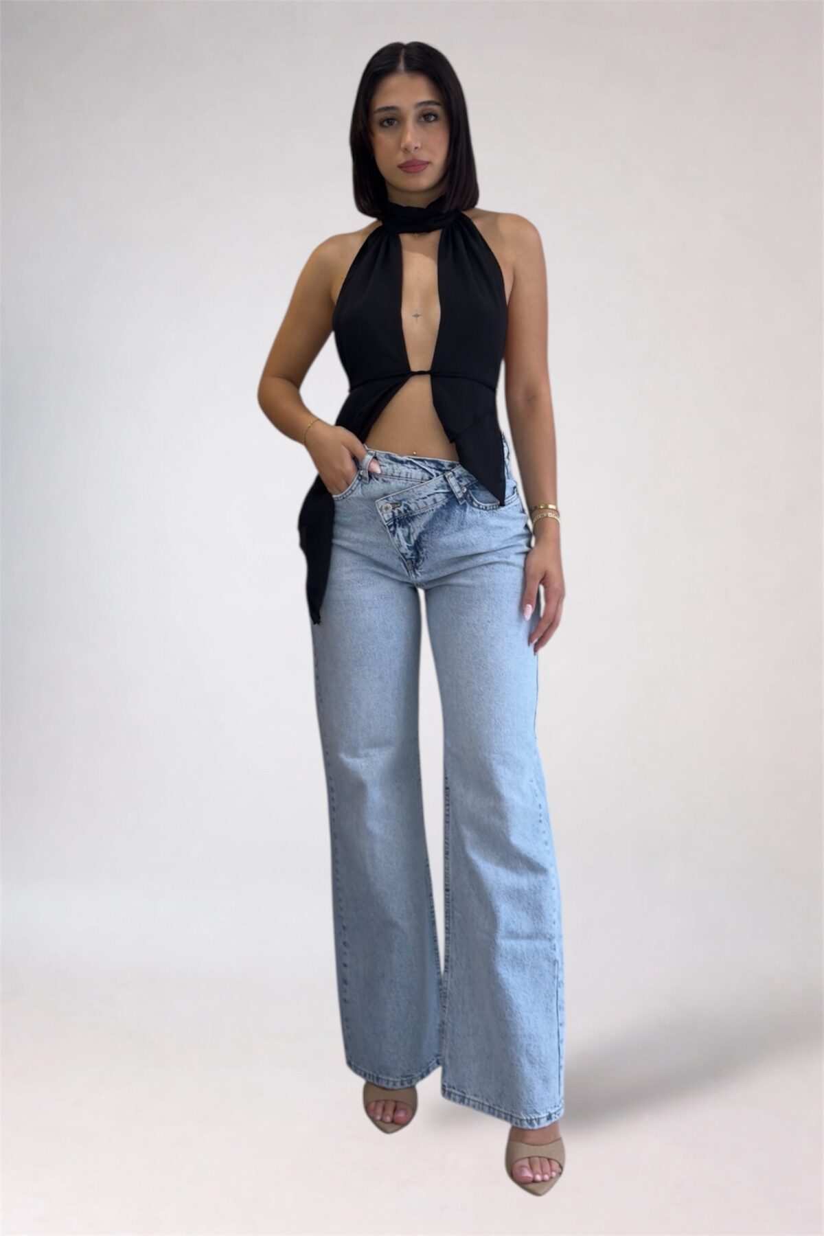Dana jeans