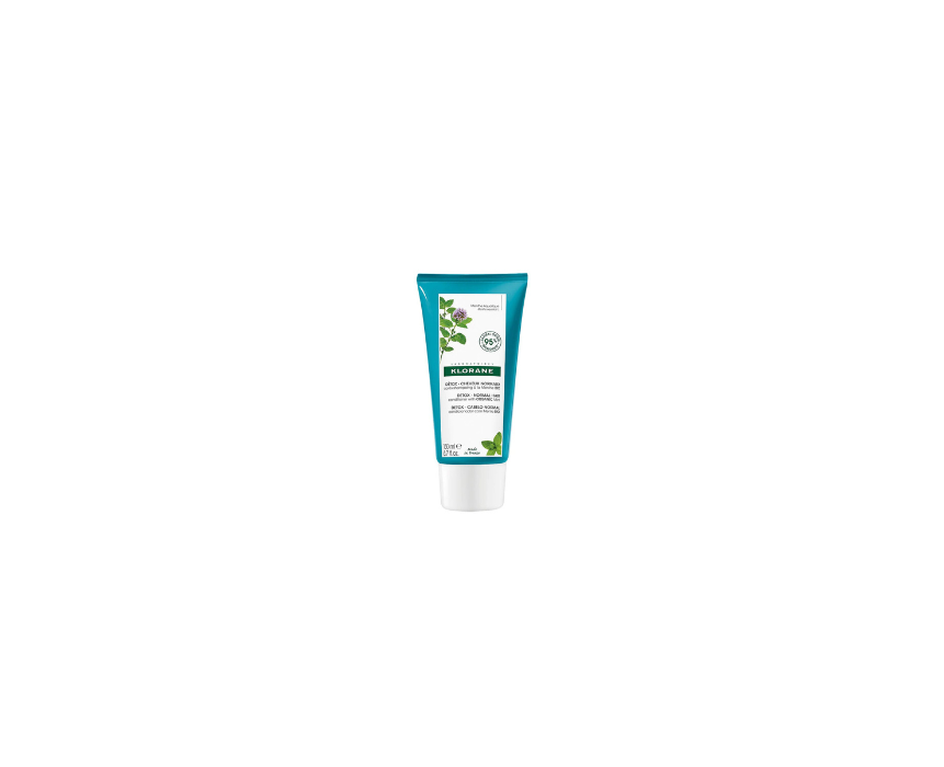 179 Protective Conditioner With Aquatic Mint Klorane - Image 1