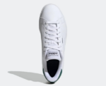 Adidas Court Shoes - Image 