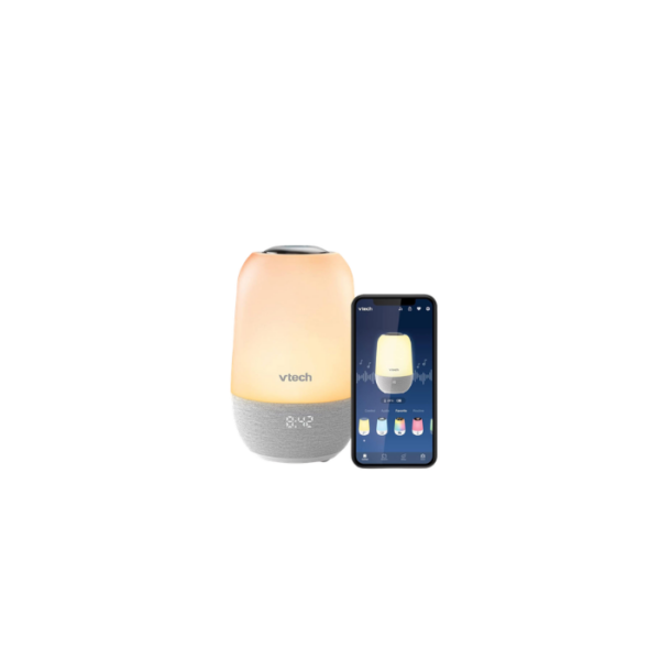 Smart Sound & Light Machine VTech