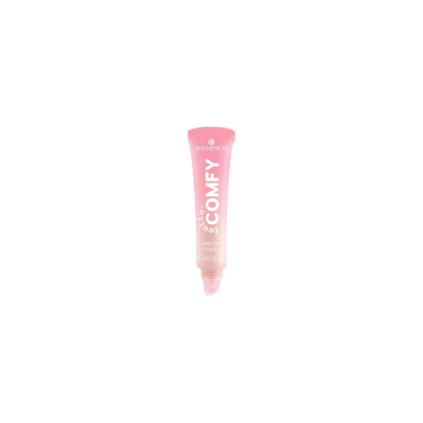 Peptide Lip Gloss Essence