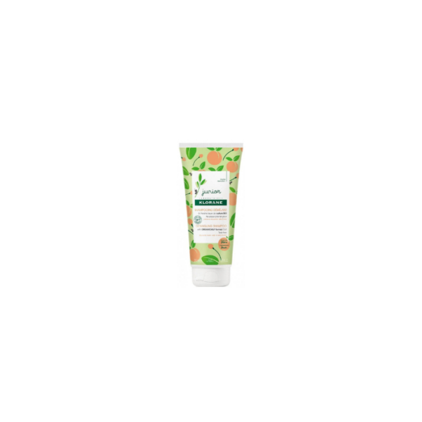 Junior Detangling Shampoo Klorane