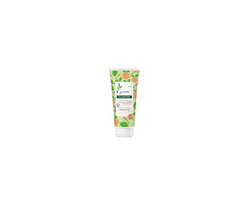 181 Junior Detangling Shampoo Klorane - Image 1