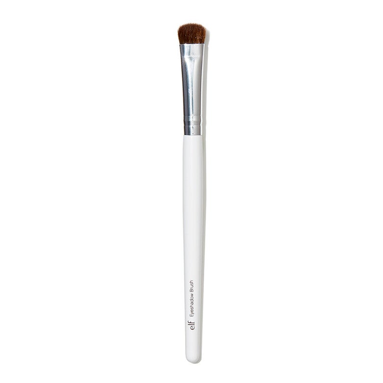 1815_EyeshadowBrush_whitewebA E.L.F COSMETICS EYESHADOW BRUSH