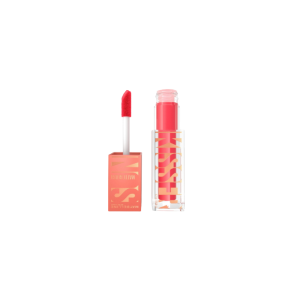 Liquid Blush Sunkisser Maybelline