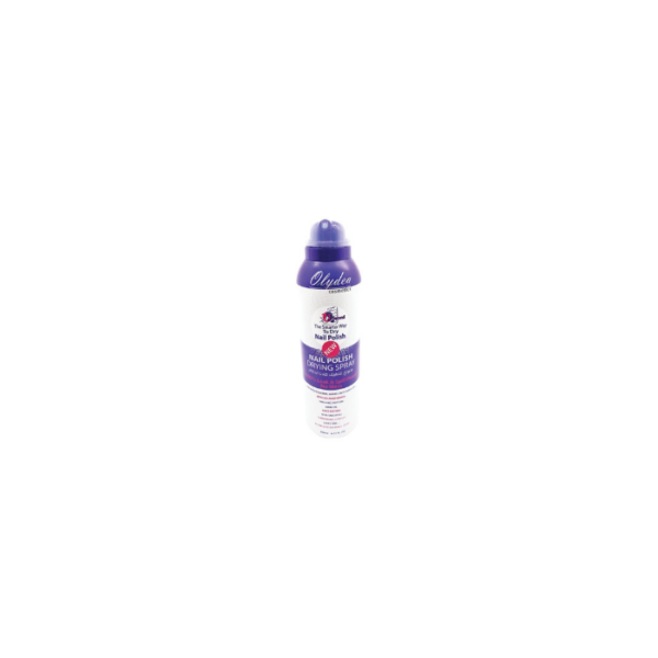 Nail Polish Drying Spray Olydea