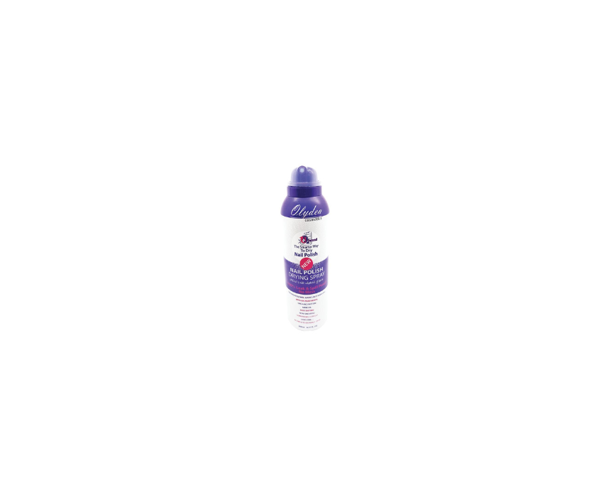 183 Nail Polish Drying Spray Olydea - Image 1